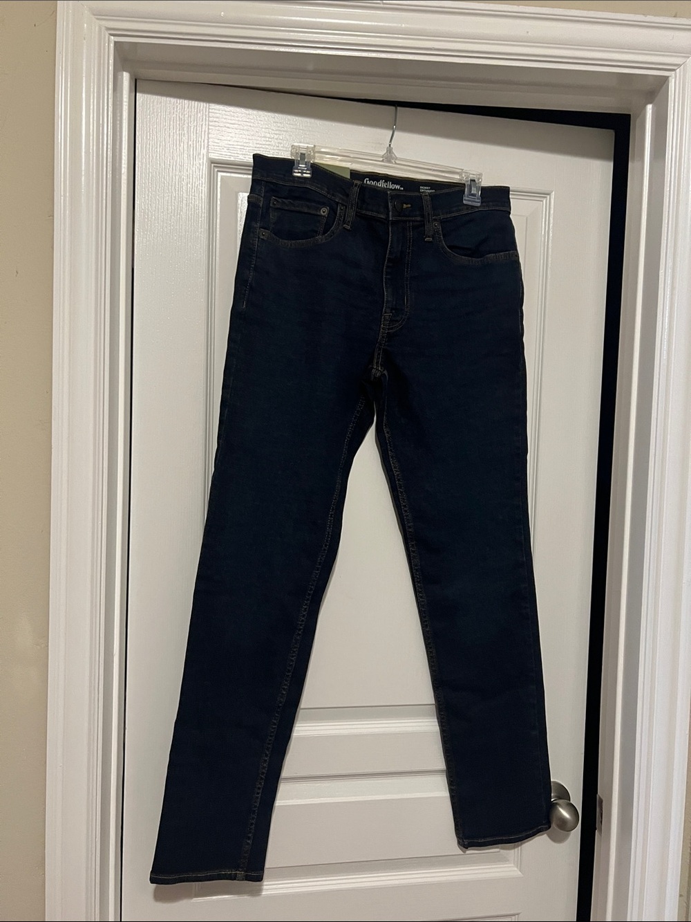 NWT Goodfellow &Co Skinny Jeans